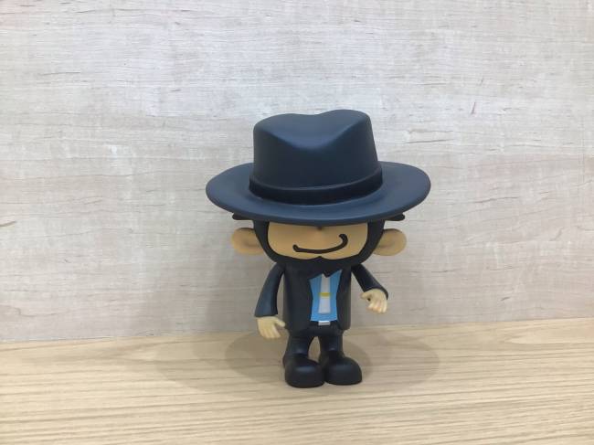 フィギュア・次元大介のフィギュアを買取|東京・世田谷区|尾山台店
