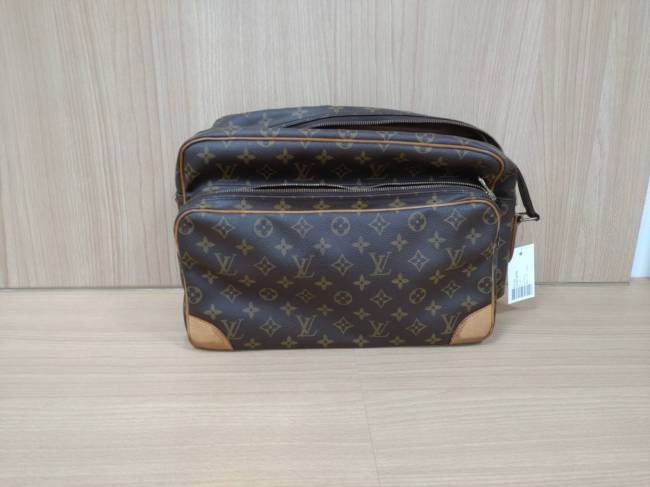 ルイヴィトン・モノグラム・ナイル・M45244を買取|東京・世田谷区|桜新町サザエさん通り店