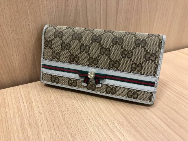 グッチの高価買取 売却時の相場 ブランド買取のエコリング