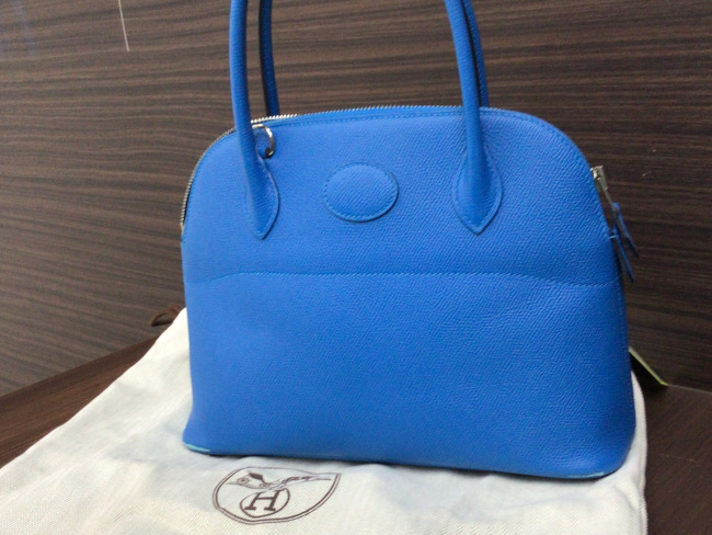 エルメス・ボリードを買取|東京・世田谷区|桜新町サザエさん通り店