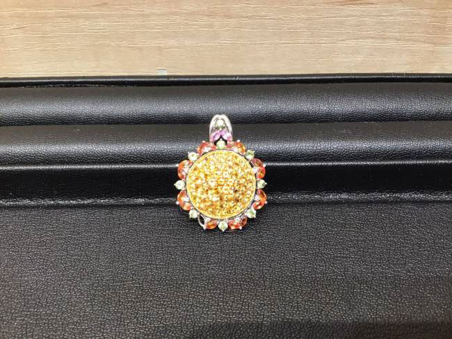 K18WG・アクセサリーを買取|名古屋|ららぽーと名古屋みなとアクルス店