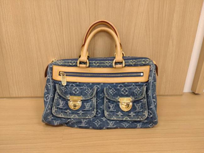 ❀LOUISVUITTON❀デニムネオスピーディ （正規品 ルイヴィトン ネオ  