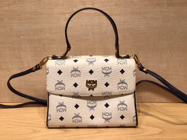 MCM・2WAYを買取|名古屋|ららぽーと名古屋みなとアクルス店