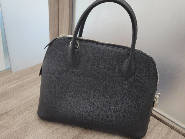 エルメス・ボリード31・アルデンヌを買取|東京・港区|白金台プラチナ通り店