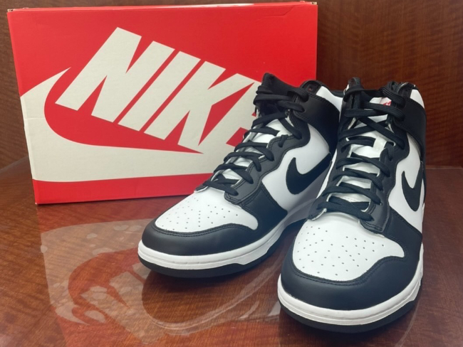 ナイキ スニーカー Dd1869 103を買取 名古屋 名古屋平針店 ブランド品の買取ならエコリング