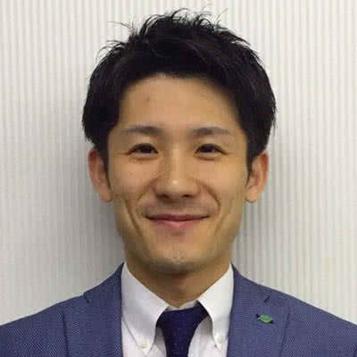 スタッフ画像