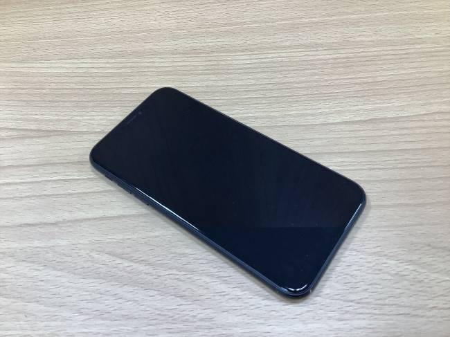 Apple・Iphone XR 128GBを買取|堺|ベルマージュ堺店