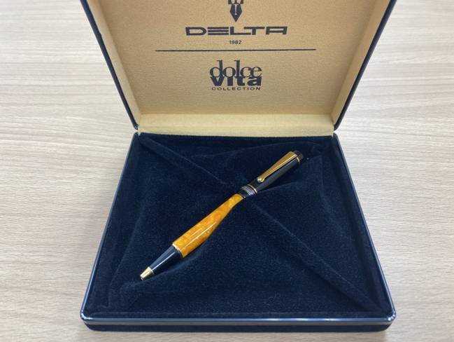 DELTA ・DELTA ボールペンを買取|東京・町田市|町田店