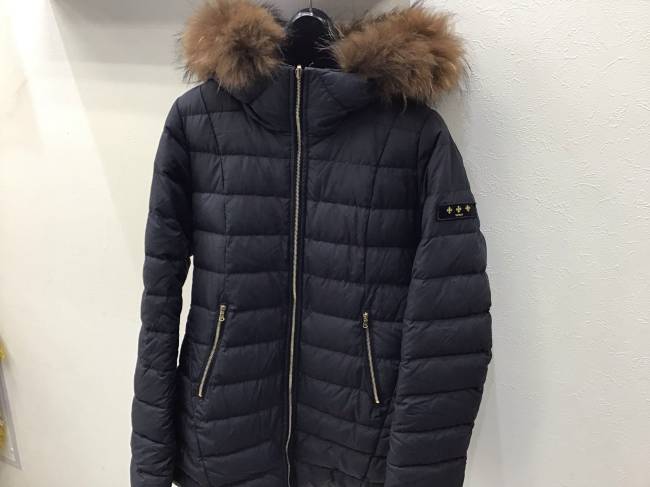 タトラス・ダウンコート・LTA13A4293を買取|東京・豊島区|大塚店
