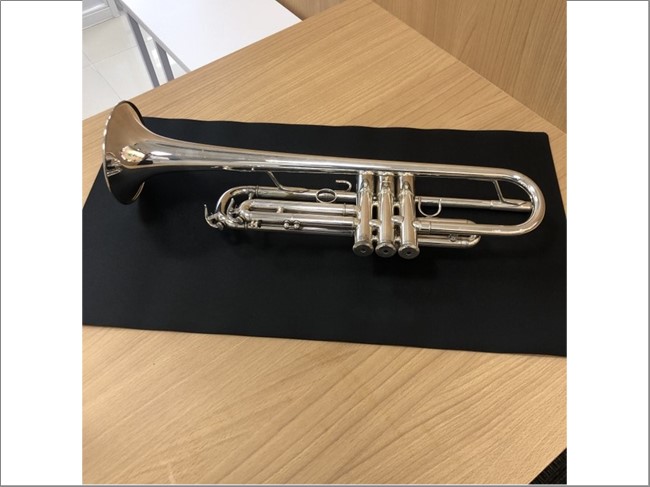 YAMAHA・トランペット・YTR-800GS・楽器を買取|静岡|静岡八幡店