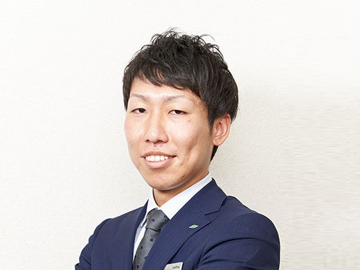 スタッフ画像