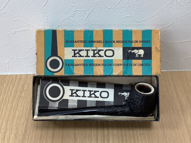 KIKO 煙管を買取｜三田｜三田店