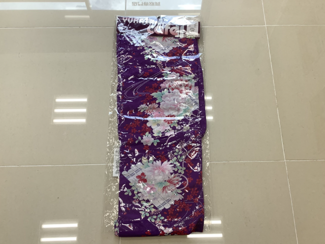 ノーブランド 浴衣を買取|三田|三田店