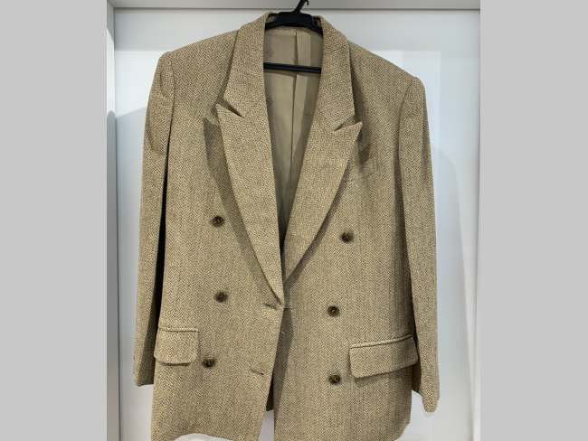 DAKS ジャケットを買取|福岡|香椎店