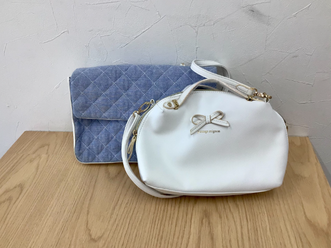ノーブランドバッグを買取|堺|堺おおとり店