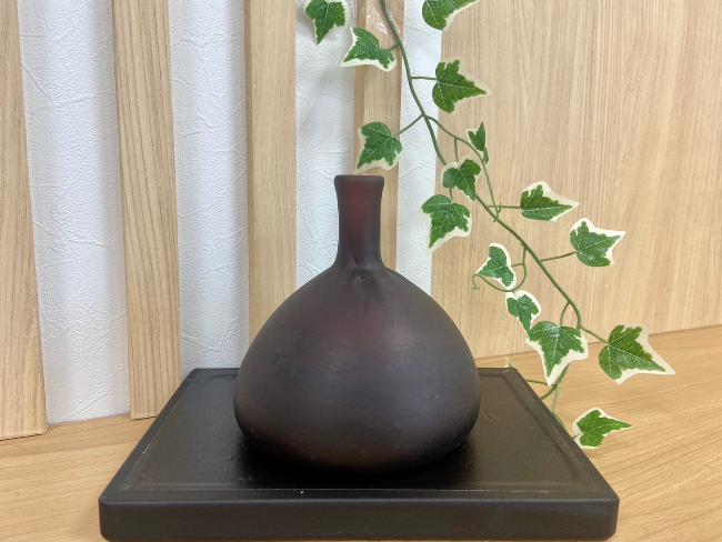 手作り 花瓶を買取|福岡|新宮和白通り店