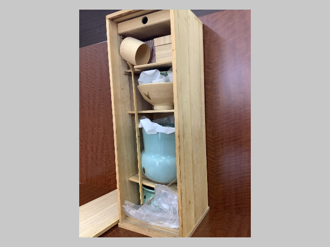 ノーブランド 茶道具を買取|梅田|蒲生店