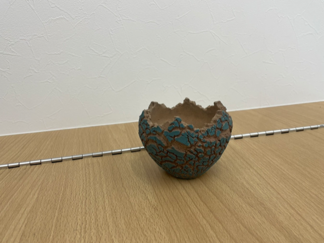 コネクト ファング 陶器鉢を買取|東京・練馬区|大泉学園店