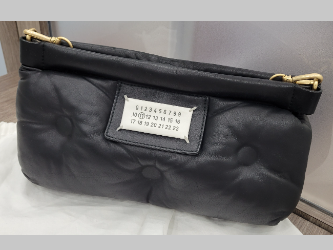 マルジェラ グラムスラムを買取|東京・港区|白金台プラチナ通り店