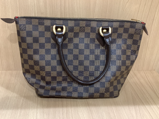 ルイヴィトン ダミエサレヤPM N51183を買取｜名古屋｜名古屋小幡 
