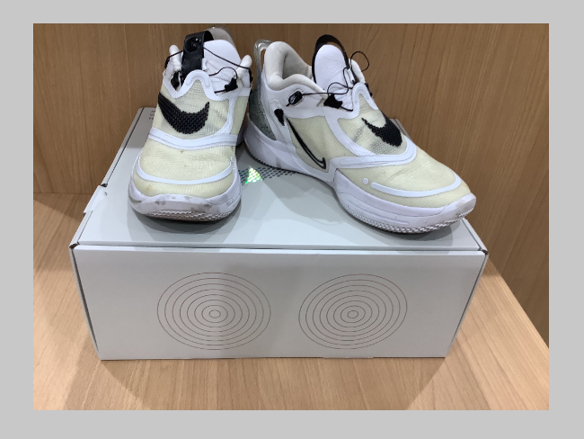 ナイキ Adapt Le 01 を買取 名古屋 名古屋小幡店 ブランド品の買取ならエコリング