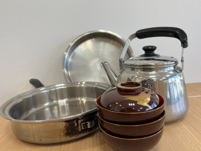 ノーブランド 鍋/漆器を買取|熊本県熊本市|熊本日赤通り店