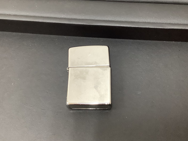 ZIPPO ライターを買取｜三田｜三田店