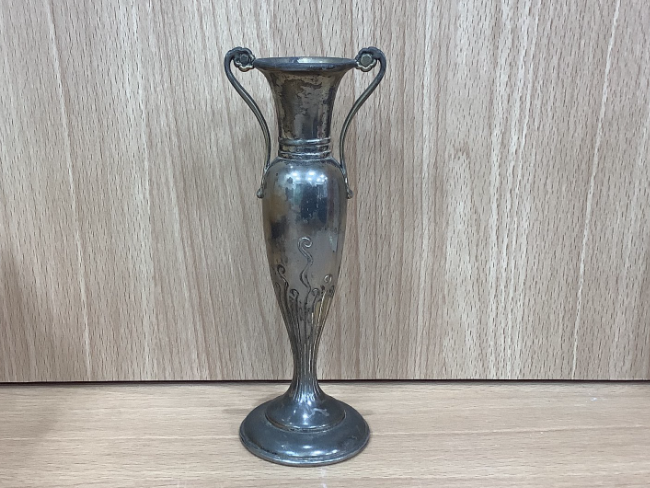 ノーブランド 一輪挿し 花器を買取|和光|和光店