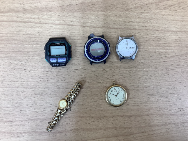 その他 時計を買取|市川|市川店