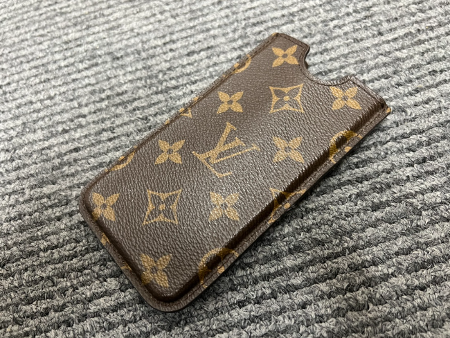 ayu0513様お取り置き ルイヴィトン iPhone7,8ケース マヒナ