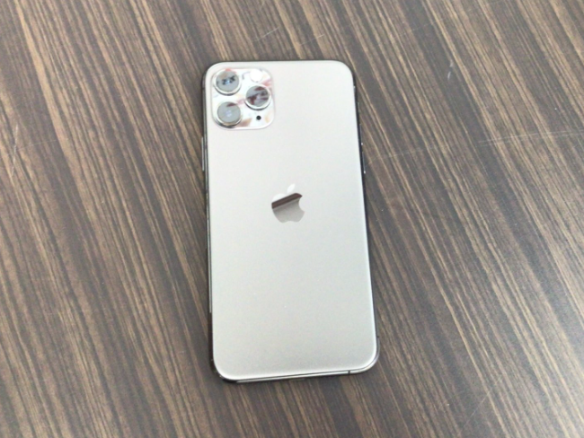 apple iPhone11Proを買取|船橋|津田沼店