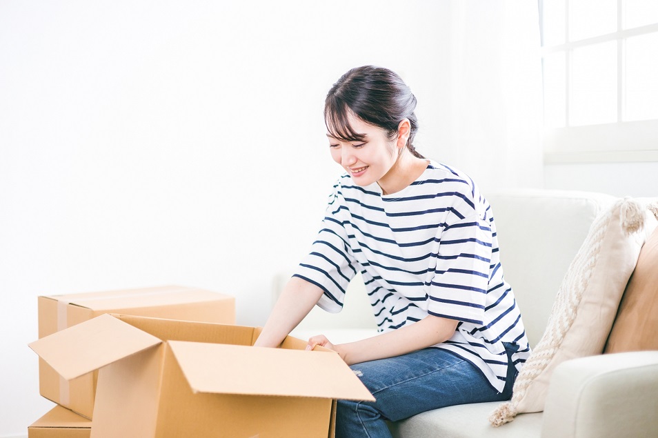 やってはいけない断捨離とは？上手くいかないときの対処法やコツを紹介