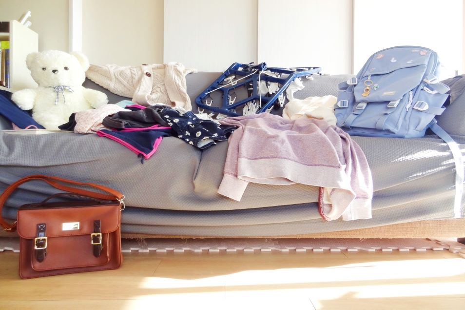 断捨離　不思議な効果 断捨離の効果がすごいって本当？体験談ややり方のコツを徹底解説