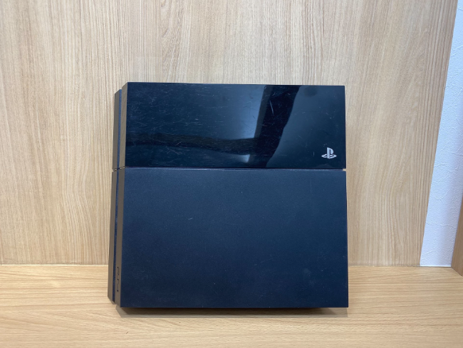 ソニー PS4 本体のみ CUH-1000A を買取｜みよし｜みよし店 ｜ ブランド 