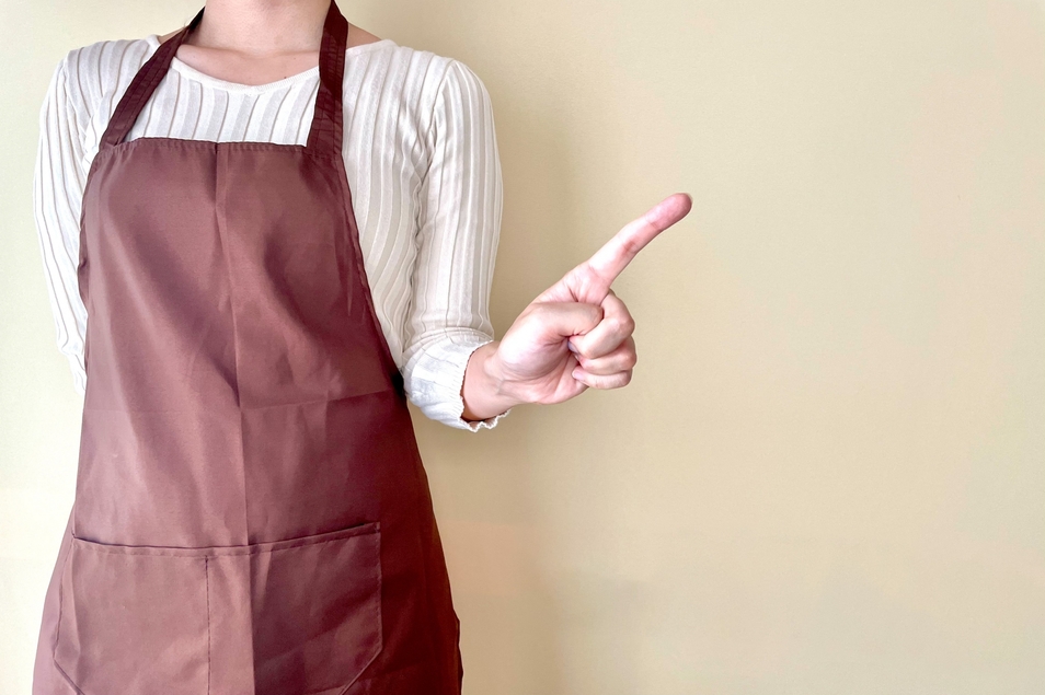 ときめく断捨離をしたい方必見！断捨離に迷った時におすすめの自問の