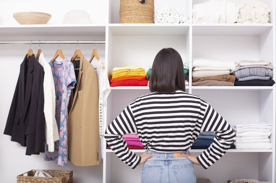 断捨離のやる気をアップする方法とは？誰でもできる簡単ステップも伝授