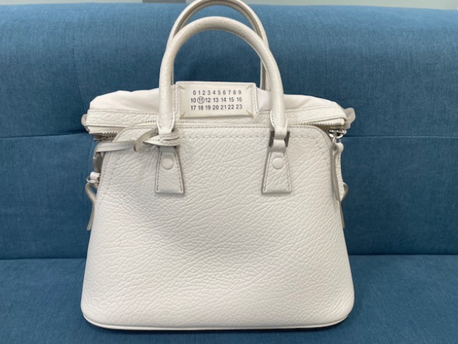 マルジェラ 5ACを買取｜神戸｜新長田店 ｜ ブランド品の買取ならエコリング 