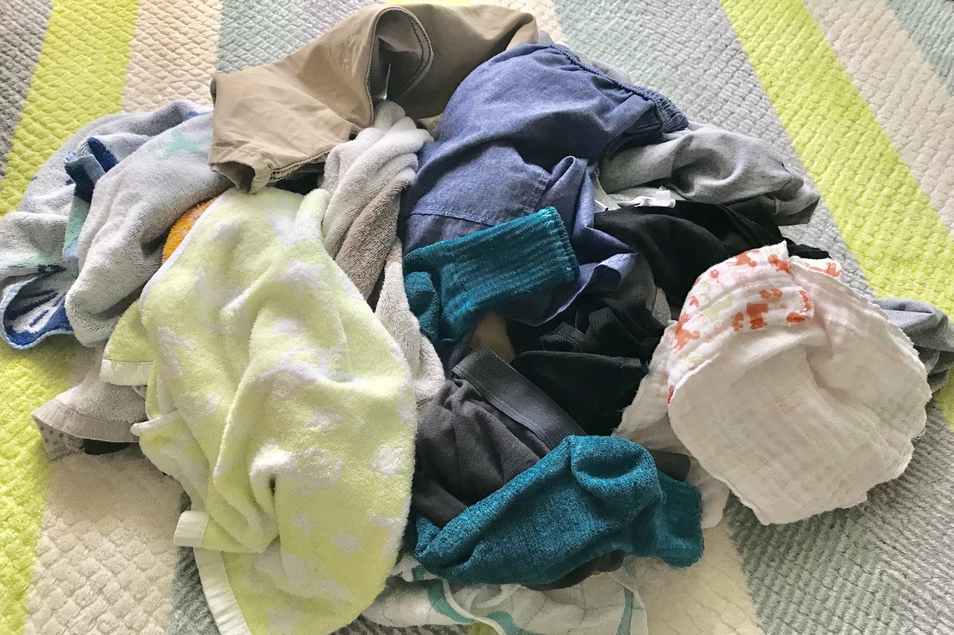 断捨離が進まないのは正しいやり方を知らないから！？原因や対処法を