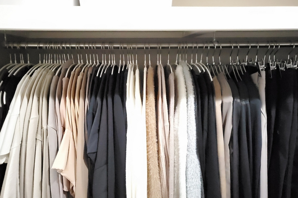 週末4回で断捨離できる？手順やアイテム別のポイントを解説 | ブランド