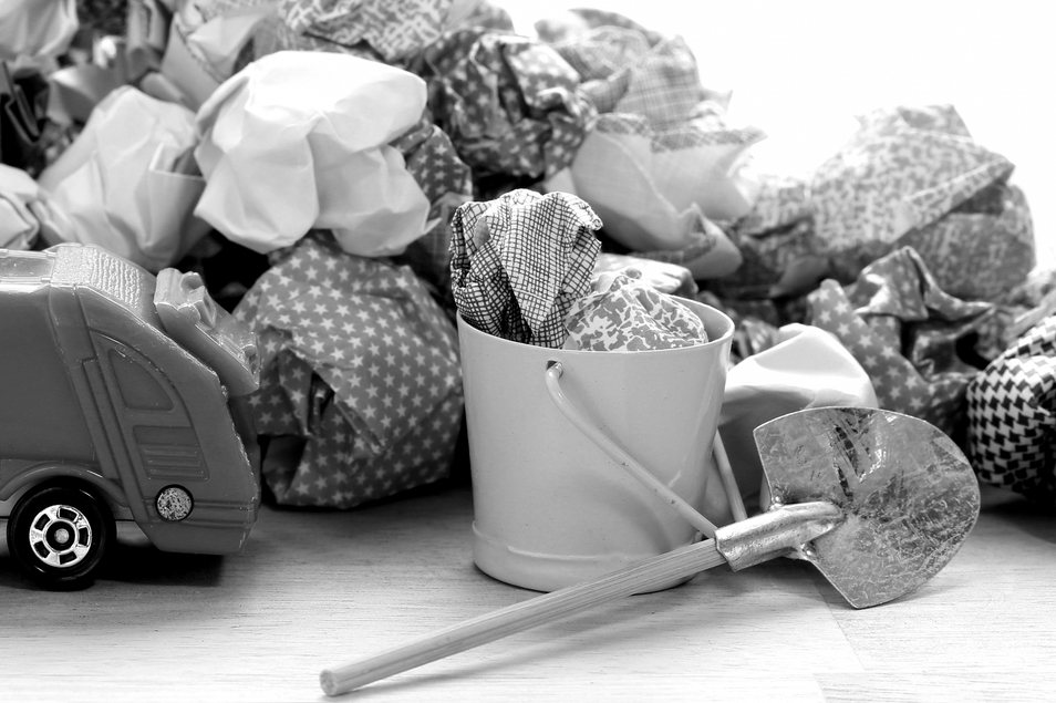 断捨離の簡単なやり方とコツを初心者に向けて紹介！注意したいポイント