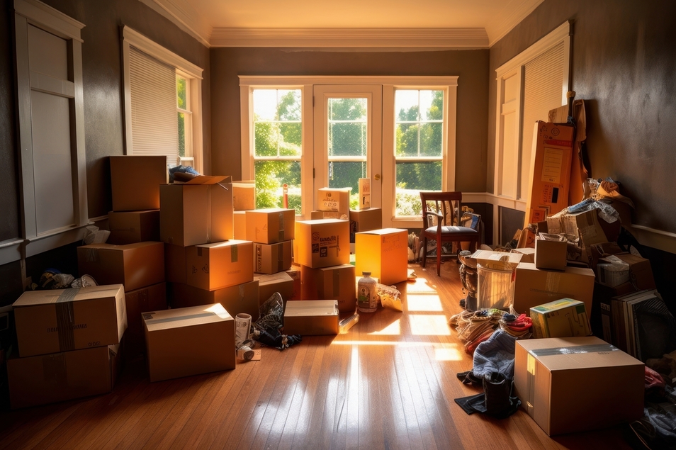 断捨離の良い日・悪い日っていつ？得られる効果や手放し方についても