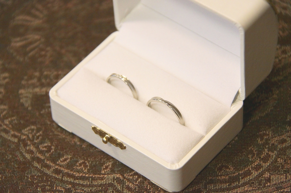 結婚指輪を売るときは刻印があってもOK？高価査定を目指す方法とは 