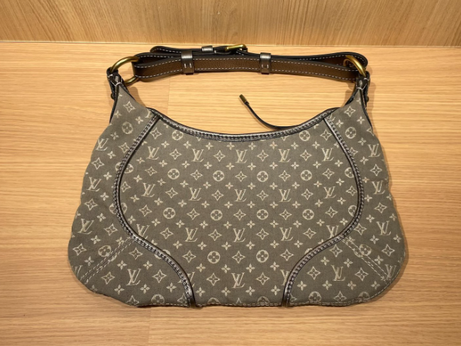 ルイヴィトン モノグラムミニ マノンを買取｜名古屋｜名古屋鳴海店