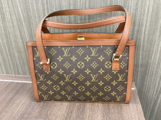 廃盤】LOUIS VUITTON ルイヴィトン サック バヴォレ