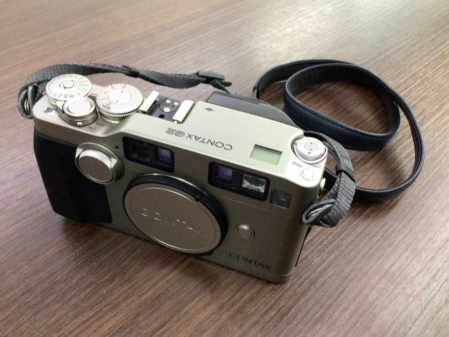 ◆超美品◆整備品 CONTAX G2京セラ本家OHほぼ完璧なG2を求める方へ ◇超美品◇整備品 CONTAX G2京セラ本家OHほぼ完璧なG2