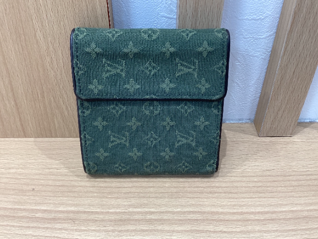 ルイヴィトン モノグラムミニ モノグラムミニラン ジッピーウォレット  