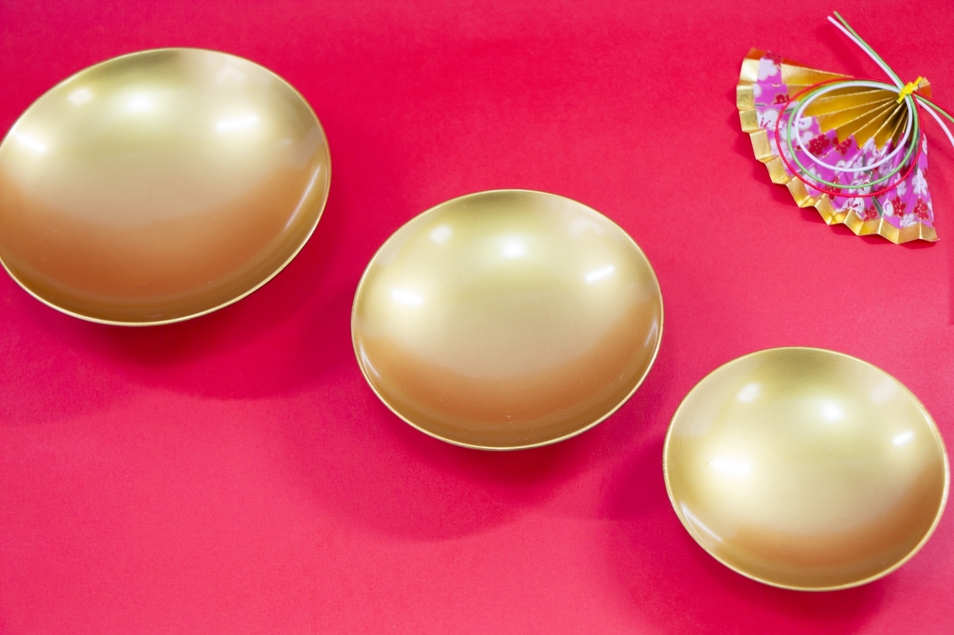 24KGPの意味は？金製品と似ているけど価値はある？高く売れるコツも