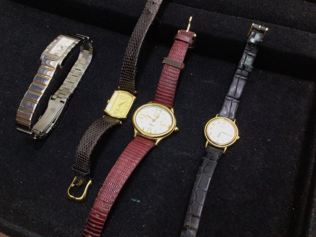 セイコー スピリット セイコー腕時計 SSDA006 レディース SEIKO SPIRIT セイコー レディース腕時計 名入れ時計 女性用腕時計SEIKOセイコー