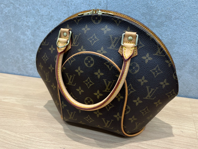 ルイヴィトン ミニエリプス 美品 希少 貴重