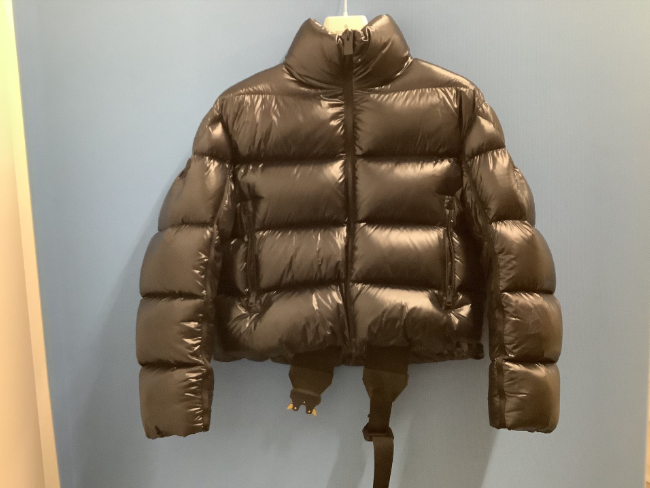 MONCLER alyx コラボ ブレスレット モンクレール アリクス アリクス ALYX MONCLER モンクレール ブレスレット チェーン